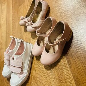 Shoes.